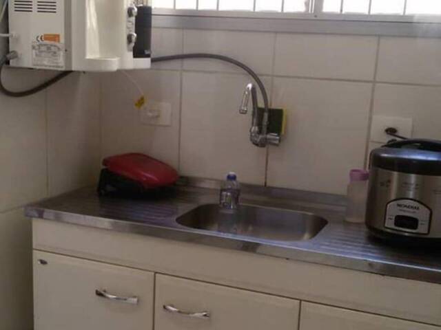 Apartamento para Venda em Jacareí - 4