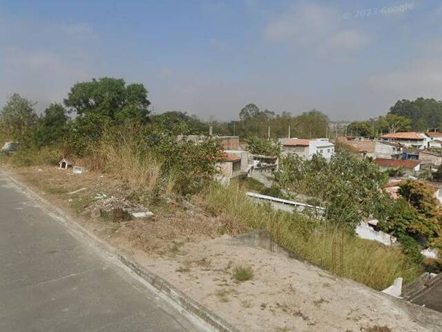 Terreno para Venda em Jacareí - 2