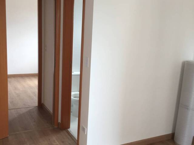 Apartamento para Locação em Jacareí - 3