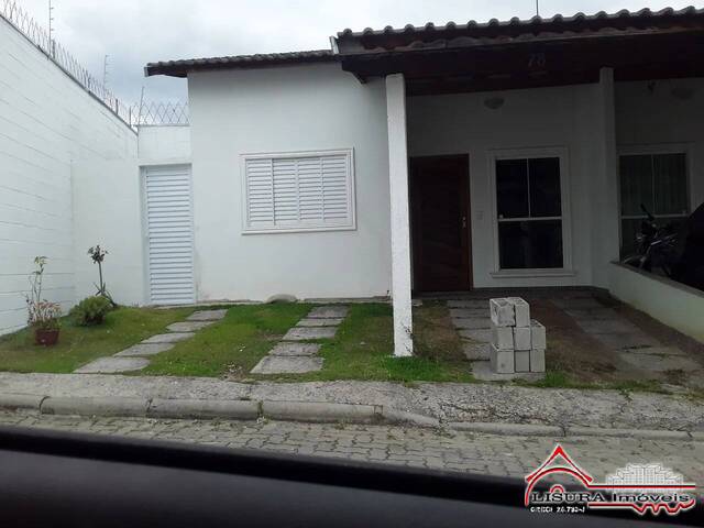#13003 - Casa em condomínio para Venda em Jacareí - SP - 1