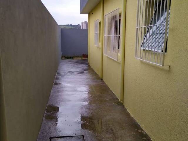 Casa para Venda em Jacareí - 2