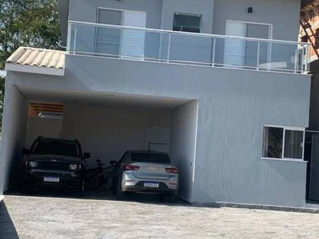 #13016 - Casa em condomínio para Venda em Jacareí - SP - 1