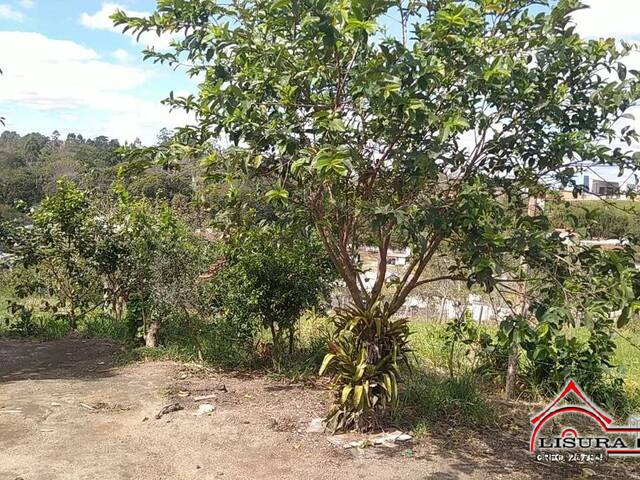 Terreno para Venda em Jacareí - 2