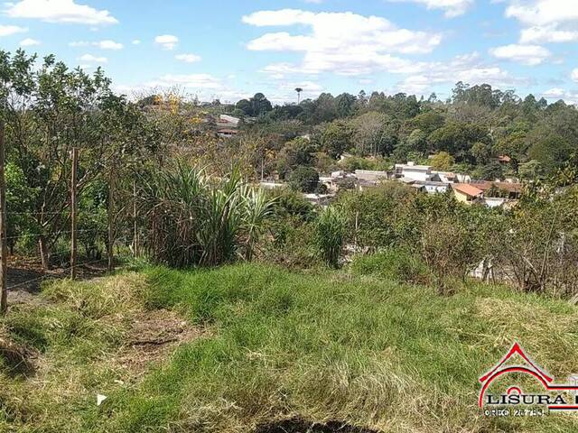 Terreno para Venda em Jacareí - 3
