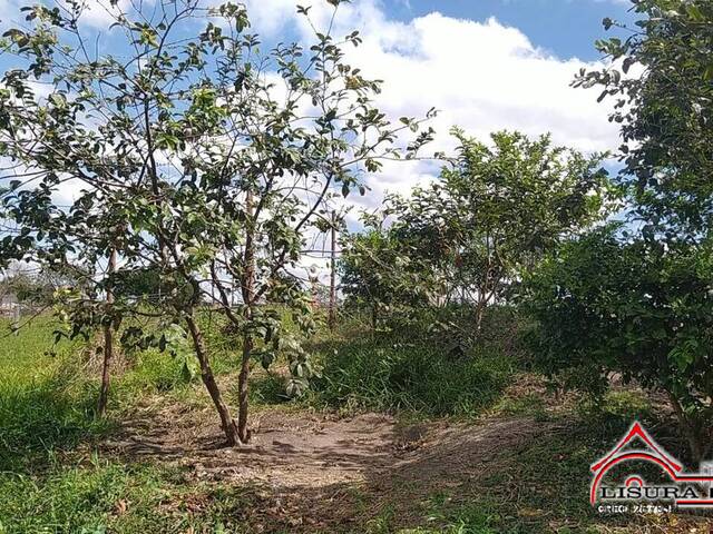 Terreno para Venda em Jacareí - 4