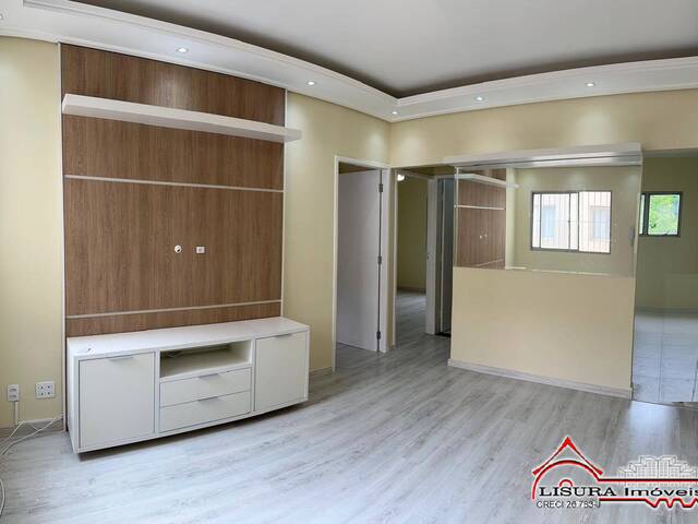 Apartamento para Venda em Jacareí - 2