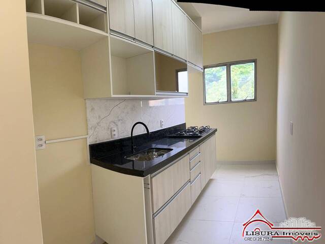 Apartamento para Venda em Jacareí - 5