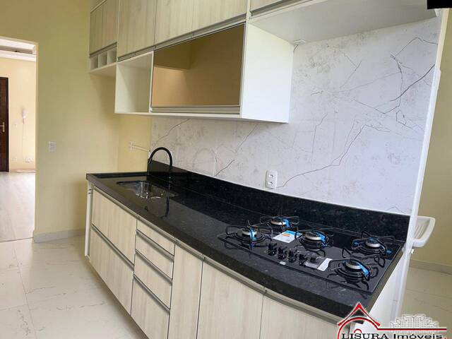 Apartamento para Venda em Jacareí - 3