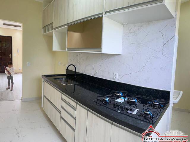 Apartamento para Venda em Jacareí - 4