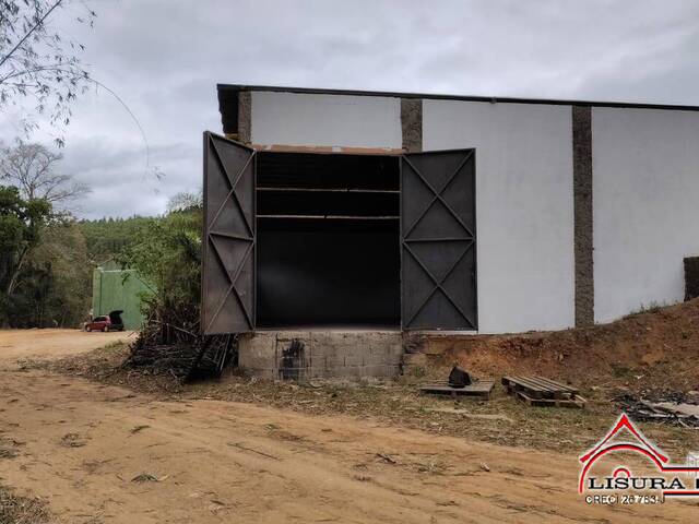 Terreno para Locação em Jacareí - 4