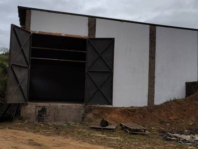 Terreno para Locação em Jacareí - 3