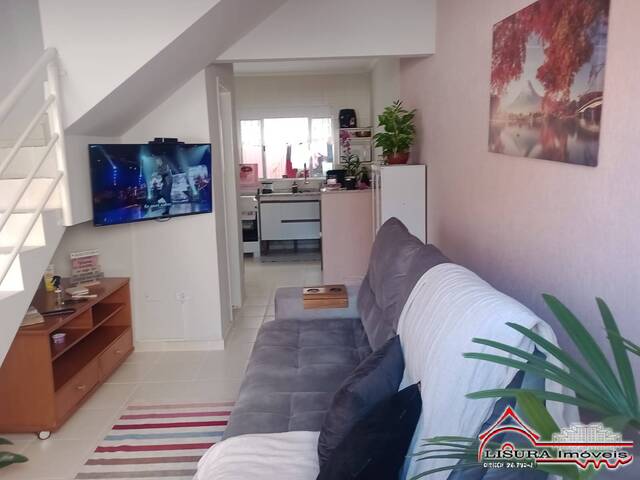 #13038 - Casa em condomínio para Venda em Jacareí - SP - 1