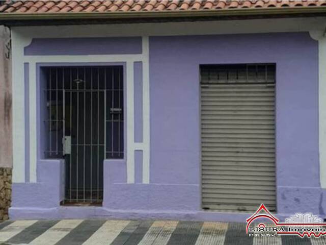 Casa para Venda em Jacareí - 2