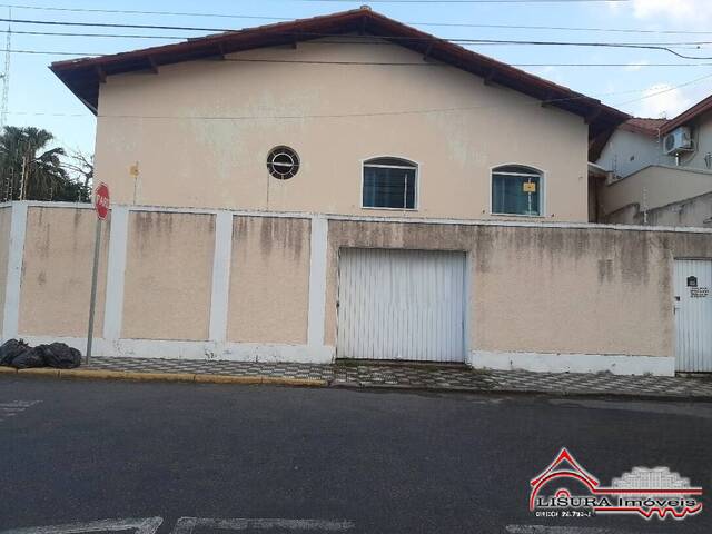 Casa para Venda em Jacareí - 2