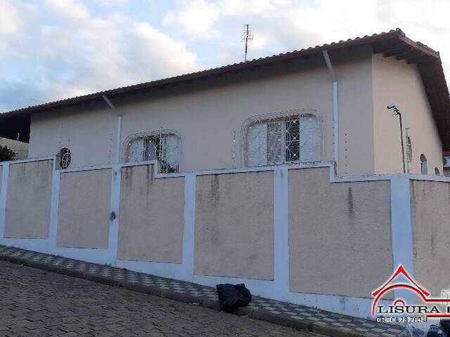 Casa para Venda em Jacareí - 3