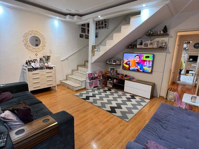 #13049 - Casa em condomínio para Venda em Jacareí - SP - 1