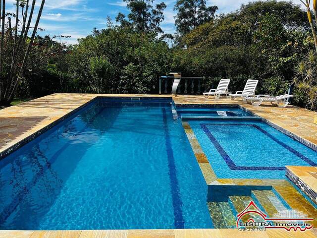 #13052 - Casa em condomínio para Venda em Jacareí - SP - 1