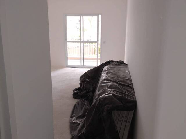 Apartamento para Venda em Jacareí - 2