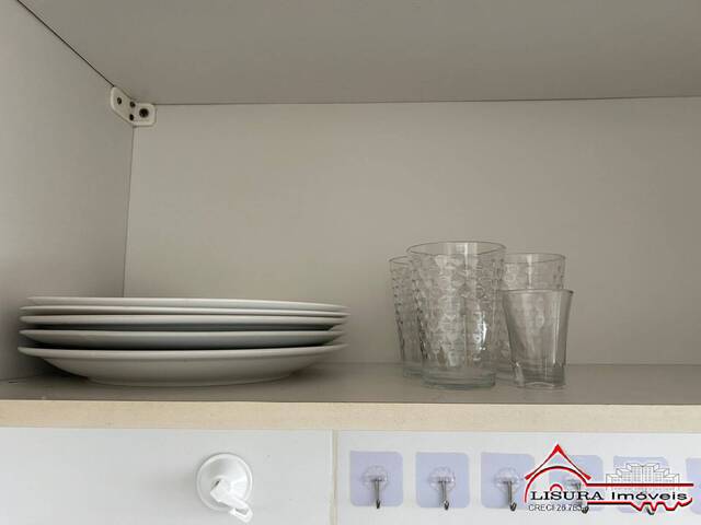 Apartamento para Locação em Jacareí - 2