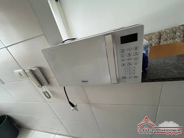 Apartamento para Locação em Jacareí - 5