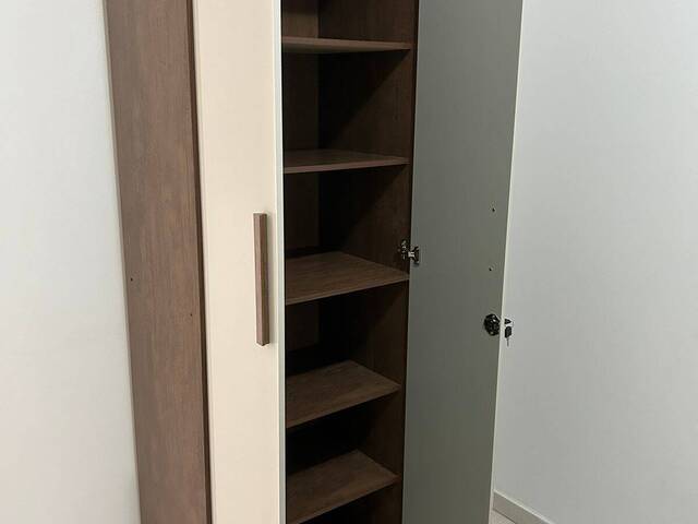 Apartamento para Locação em Jacareí - 4