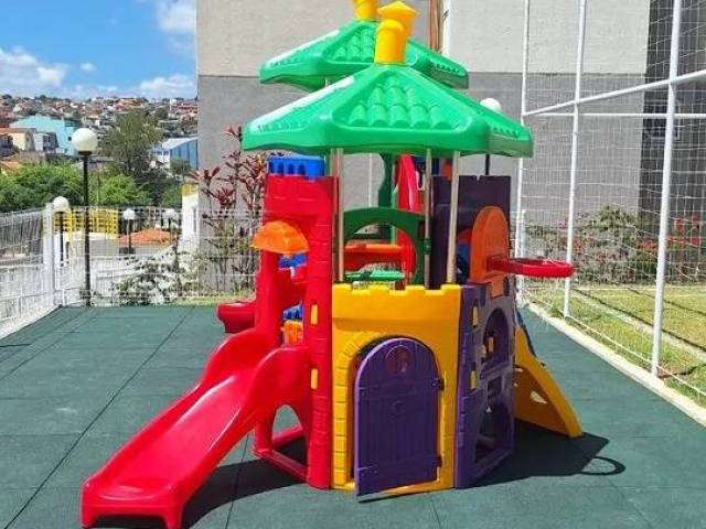 Apartamento para Venda em Jacareí - 3