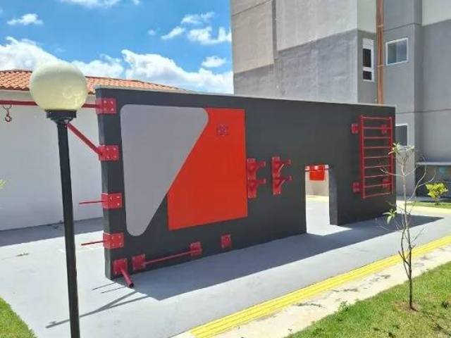 Apartamento para Venda em Jacareí - 4