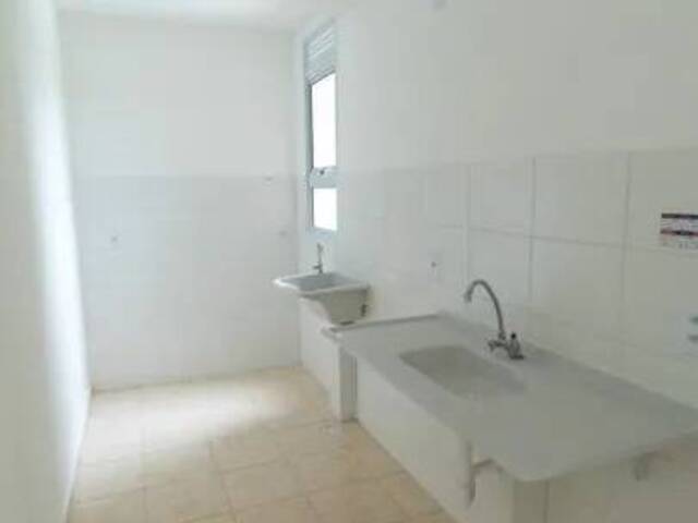 Apartamento para Venda em Jacareí - 3