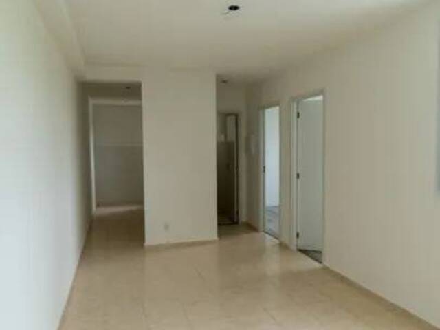 Apartamento para Venda em Jacareí - 2