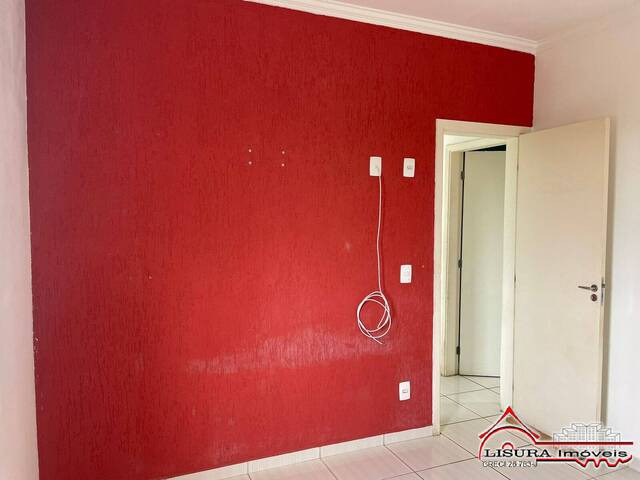 Apartamento para Venda em Jacareí - 2