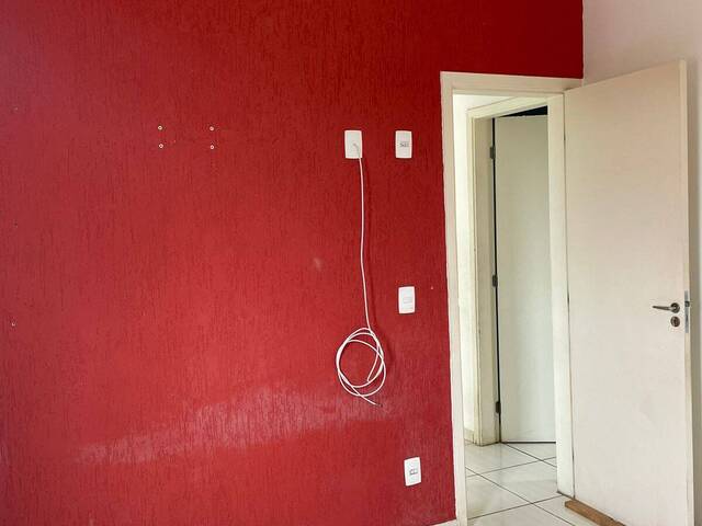 Apartamento para Venda em Jacareí - 3