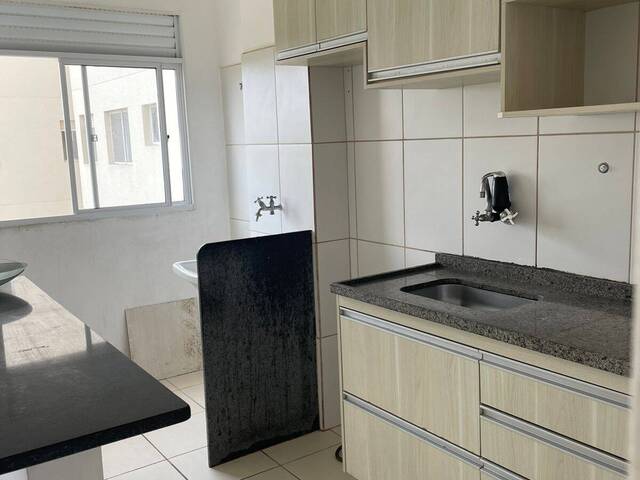 Apartamento para Venda em Jacareí - 4