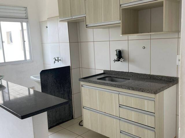 Apartamento para Venda em Jacareí - 5