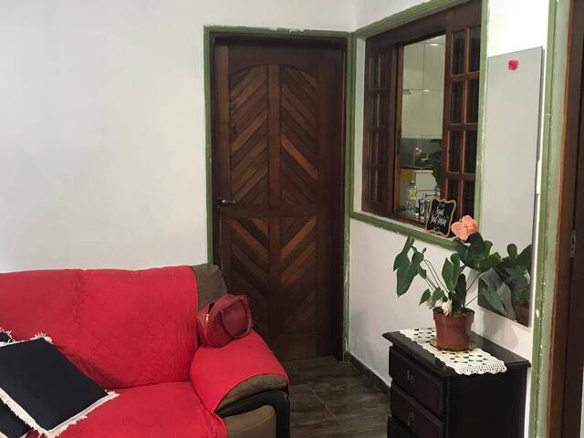 Casa para Venda em Jacareí - 4