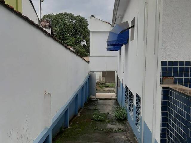 Casa para Locação em Jacareí - 5