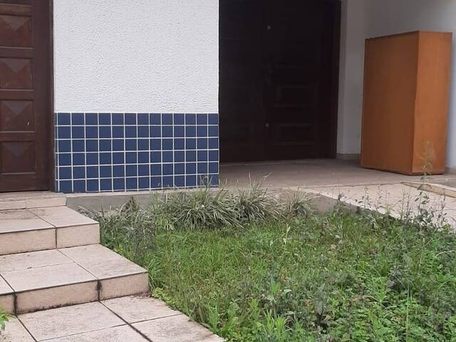 Casa para Locação em Jacareí - 3