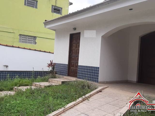 Casa para Locação em Jacareí - 2