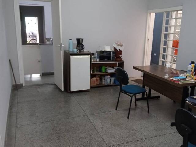 Sala para Venda em Jacareí - 4