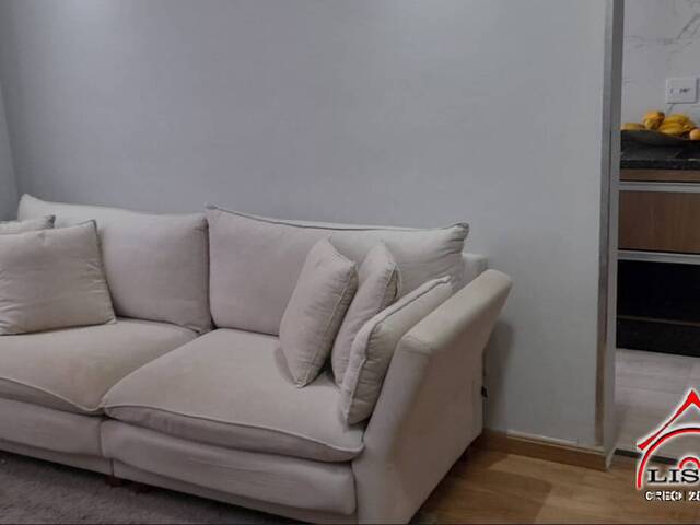 Apartamento para Venda em São José dos Campos - 4