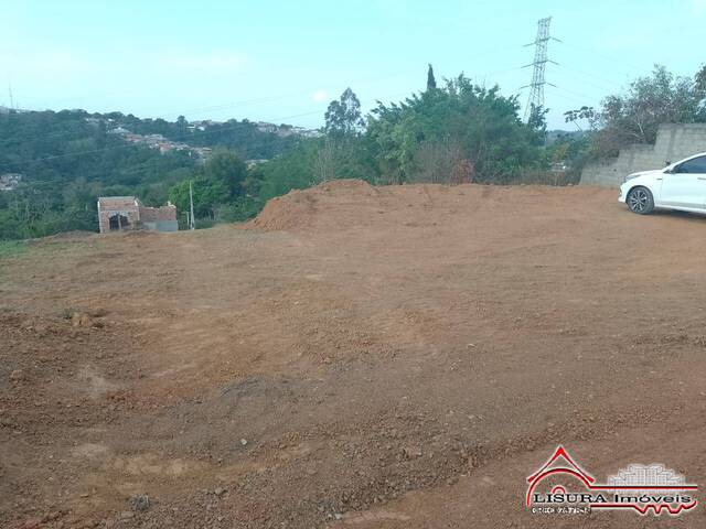 Terreno para Venda em Jacareí - 5