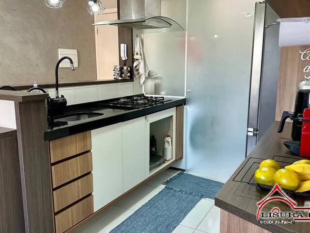 Apartamento para Venda em Jacareí - 4