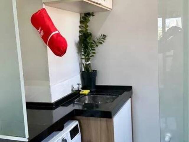 Apartamento para Venda em Jacareí - 5