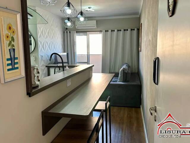 Apartamento para Venda em Jacareí - 2