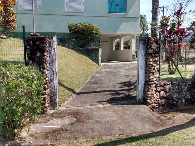 Venda em Balneário Gardem Mar - Caraguatatuba