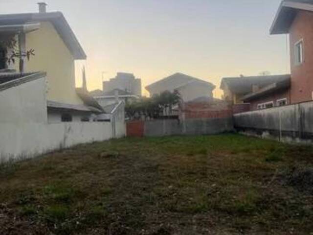 Terreno em condomínio para Venda em Jacareí - 4