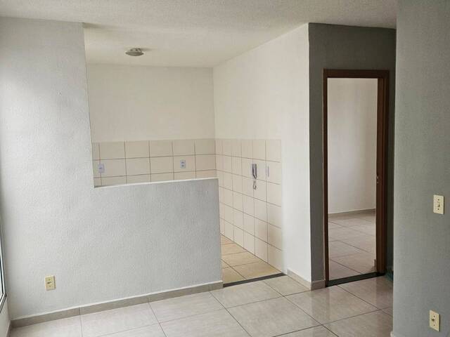 #13129 - Apartamento para Venda em São José dos Campos - SP - 1