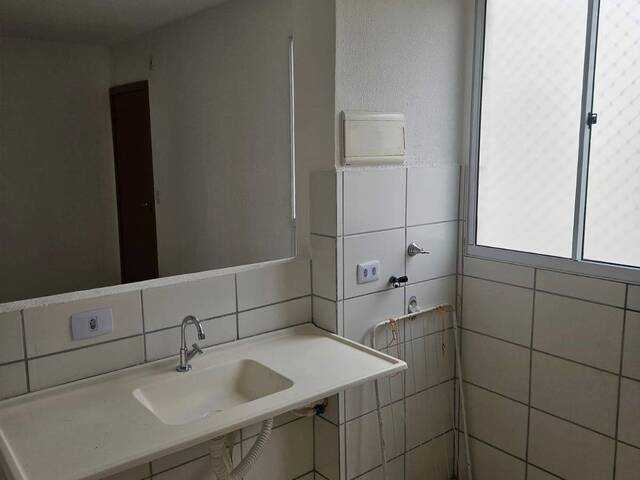 Apartamento para Venda em São José dos Campos - 4