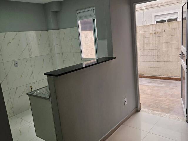 Apartamento para Venda em Jacareí - 2