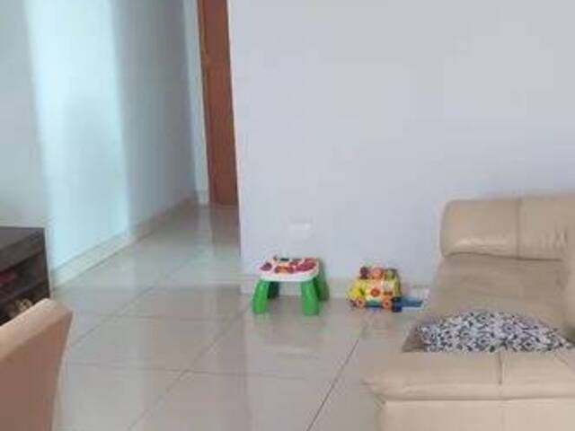Apartamento para Venda em Jacareí - 2