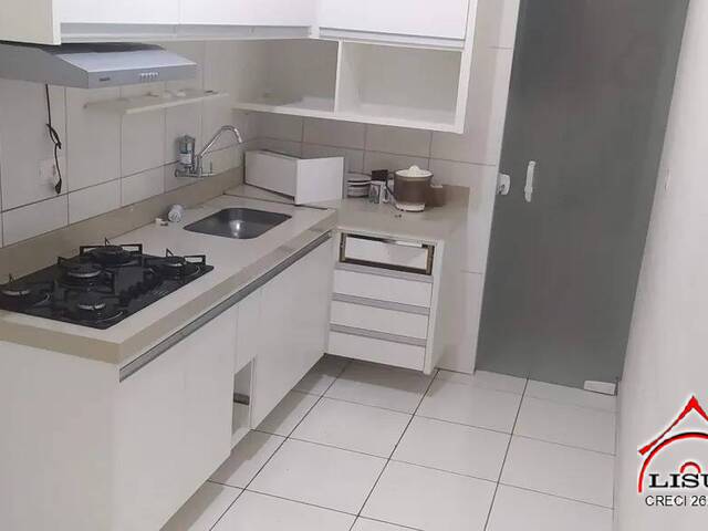 Apartamento para Venda em Jacareí - 4